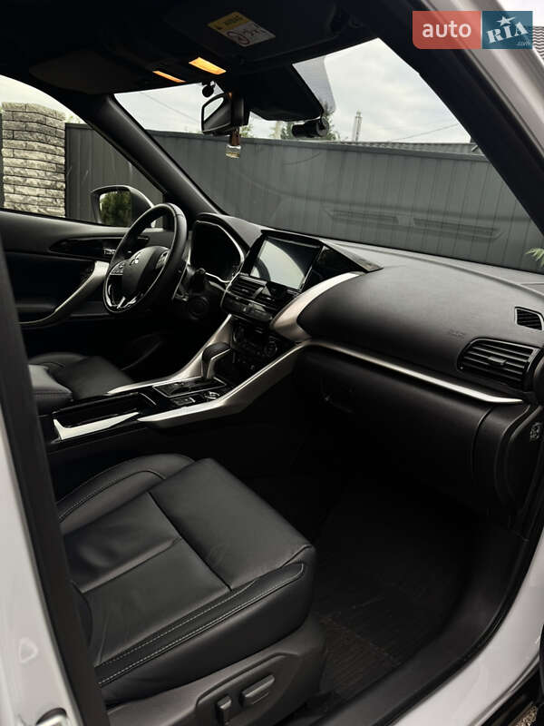 Внедорожник / Кроссовер Mitsubishi Eclipse Cross 2023 в Гайсине