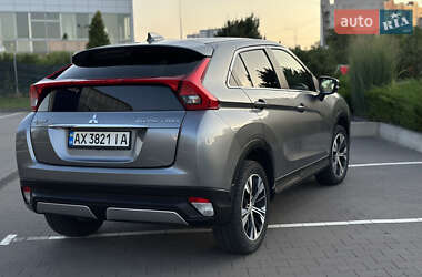 Внедорожник / Кроссовер Mitsubishi Eclipse Cross 2019 в 
