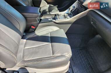 Внедорожник / Кроссовер Mitsubishi Eclipse Cross 2018 в 