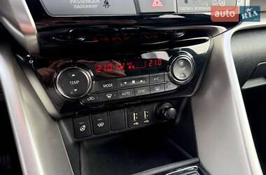 Внедорожник / Кроссовер Mitsubishi Eclipse Cross 2021 в 