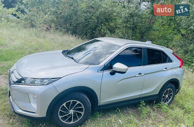 Внедорожник / Кроссовер Mitsubishi Eclipse Cross 2019 в 