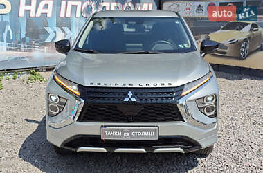 Внедорожник / Кроссовер Mitsubishi Eclipse Cross 2023 в 
