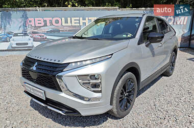Внедорожник / Кроссовер Mitsubishi Eclipse Cross 2023 в 