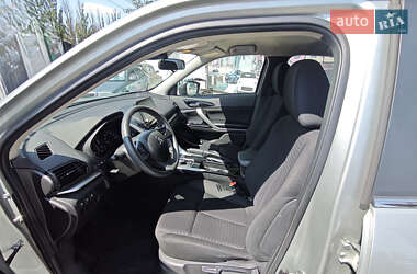 Внедорожник / Кроссовер Mitsubishi Eclipse Cross 2023 в 