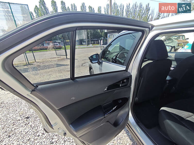 Внедорожник / Кроссовер Mitsubishi Eclipse Cross 2023 в Киеве