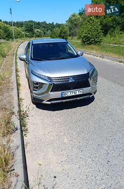 Внедорожник / Кроссовер Mitsubishi Eclipse Cross 2022 в 