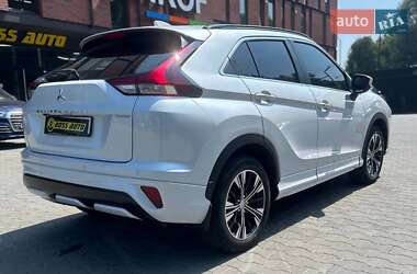Внедорожник / Кроссовер Mitsubishi Eclipse Cross 2022 в 