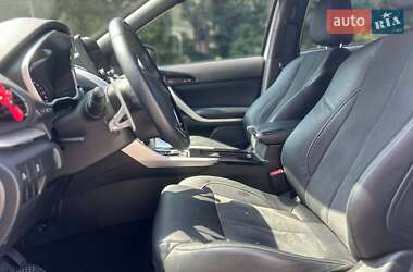 Внедорожник / Кроссовер Mitsubishi Eclipse Cross 2022 в 
