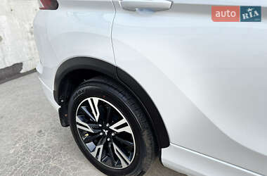 Внедорожник / Кроссовер Mitsubishi Eclipse Cross 2023 в 