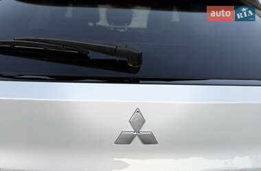 Внедорожник / Кроссовер Mitsubishi Eclipse Cross 2023 в 