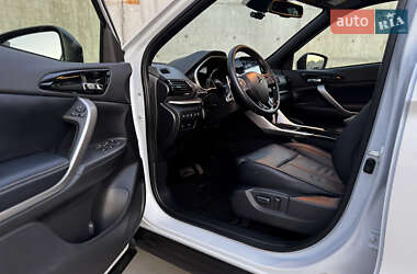 Внедорожник / Кроссовер Mitsubishi Eclipse Cross 2023 в 