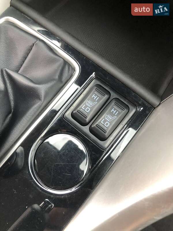 Внедорожник / Кроссовер Mitsubishi Eclipse Cross 2018 в Ковеле