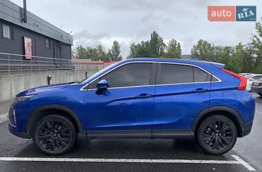 Позашляховик / Кросовер Mitsubishi Eclipse Cross 2019 в Кривому Розі