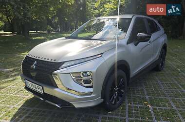 Позашляховик / Кросовер Mitsubishi Eclipse Cross 2023 в 