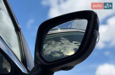 Позашляховик / Кросовер Mitsubishi Eclipse Cross 2020 в 