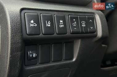 Позашляховик / Кросовер Mitsubishi Eclipse Cross 2020 в 
