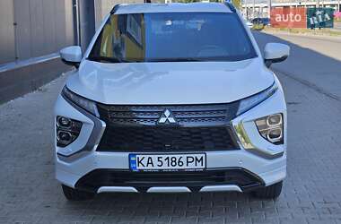 Внедорожник / Кроссовер Mitsubishi Eclipse Cross 2023 в 