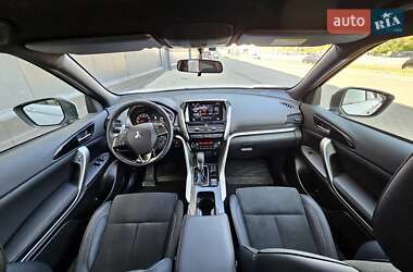 Внедорожник / Кроссовер Mitsubishi Eclipse Cross 2023 в 