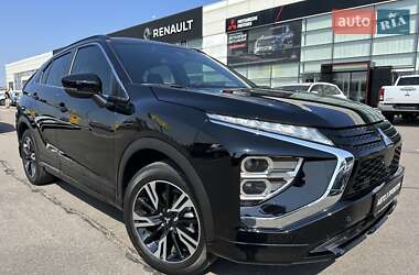 Позашляховик / Кросовер Mitsubishi Eclipse Cross 2023 в Києві