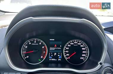 Позашляховик / Кросовер Mitsubishi Eclipse Cross 2023 в 