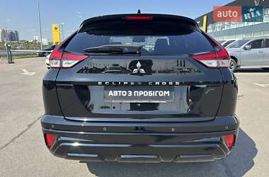 Позашляховик / Кросовер Mitsubishi Eclipse Cross 2023 в 