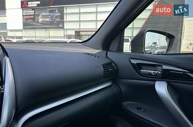 Позашляховик / Кросовер Mitsubishi Eclipse Cross 2023 в 
