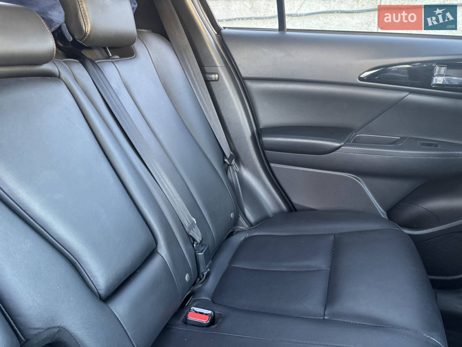 2018 Mitsubishi Eclipse Cross - мініатюра 10