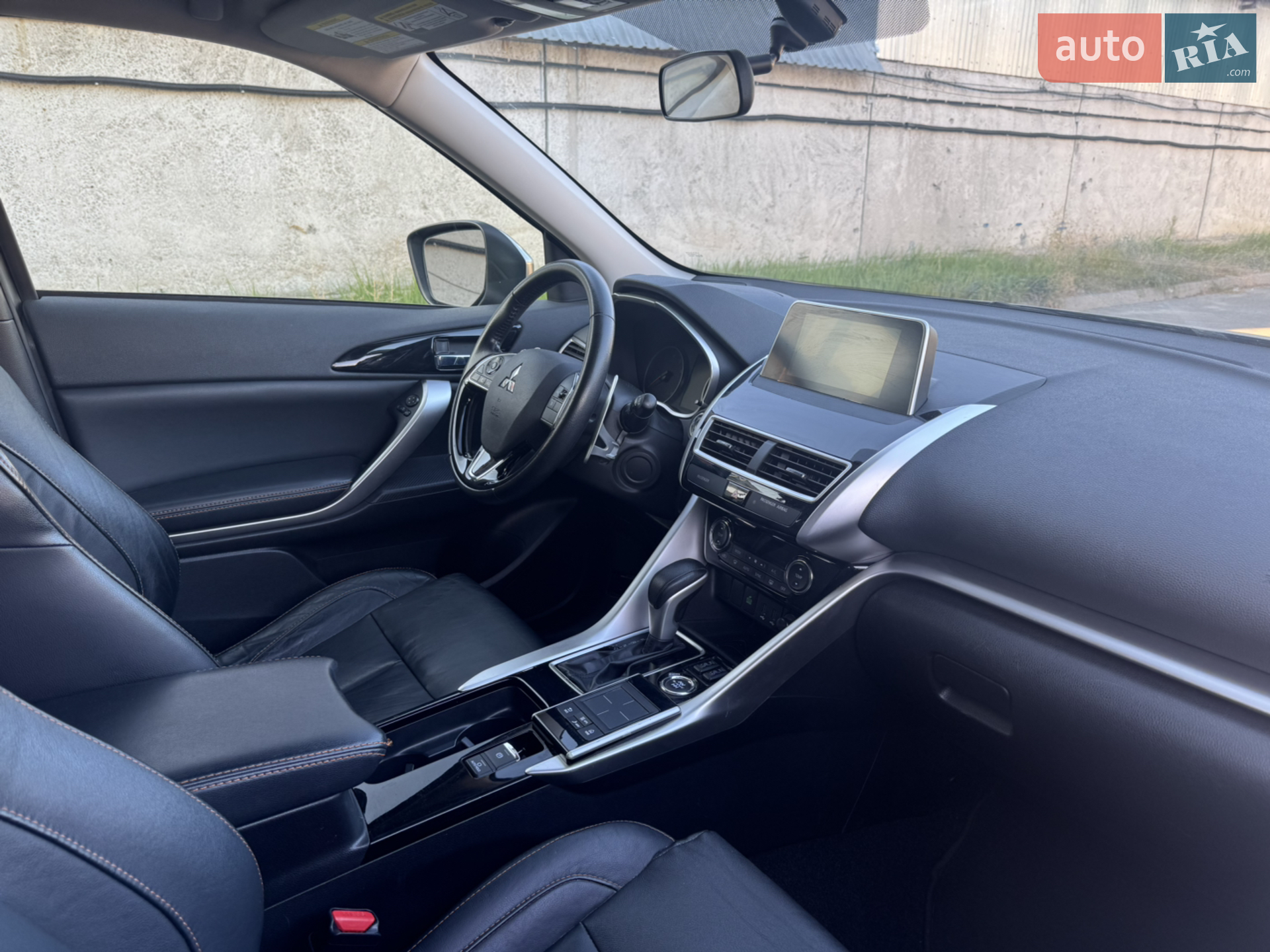2018 Mitsubishi Eclipse Cross - мініатюра 11