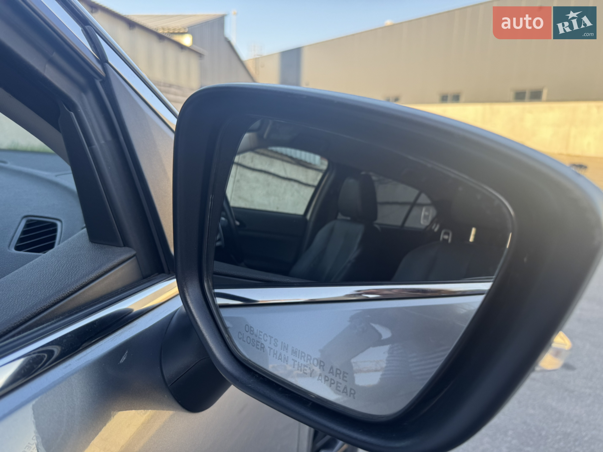 2018 Mitsubishi Eclipse Cross - мініатюра 18