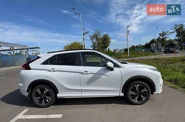 Внедорожник / Кроссовер Mitsubishi Eclipse Cross 2023 в 