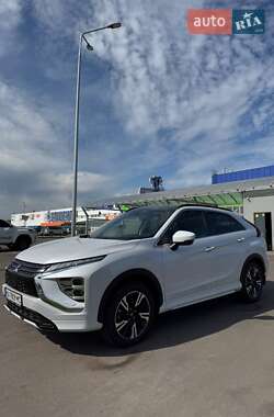 Внедорожник / Кроссовер Mitsubishi Eclipse Cross 2023 в 
