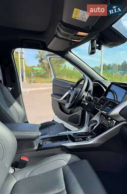 Внедорожник / Кроссовер Mitsubishi Eclipse Cross 2023 в 