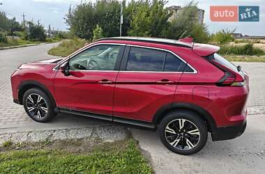 Внедорожник / Кроссовер Mitsubishi Eclipse Cross 2023 в 