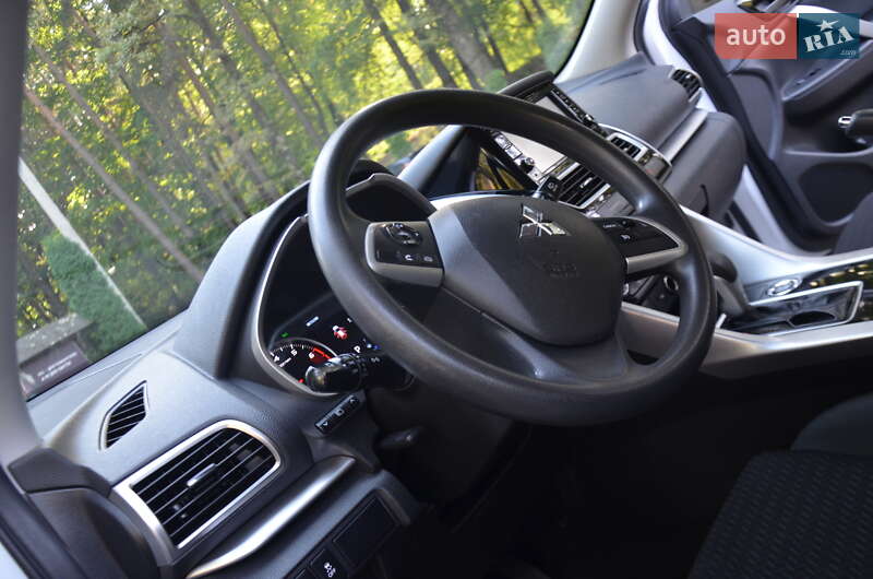Позашляховик / Кросовер Mitsubishi Eclipse Cross 2019 в Дрогобичі