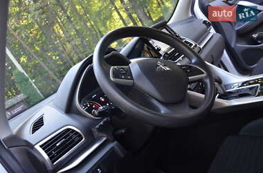 Позашляховик / Кросовер Mitsubishi Eclipse Cross 2019 в 