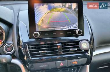 Позашляховик / Кросовер Mitsubishi Eclipse Cross 2024 в 