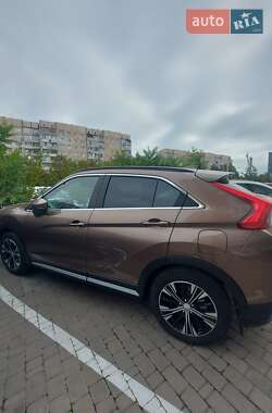 Внедорожник / Кроссовер Mitsubishi Eclipse Cross 2020 в Львове