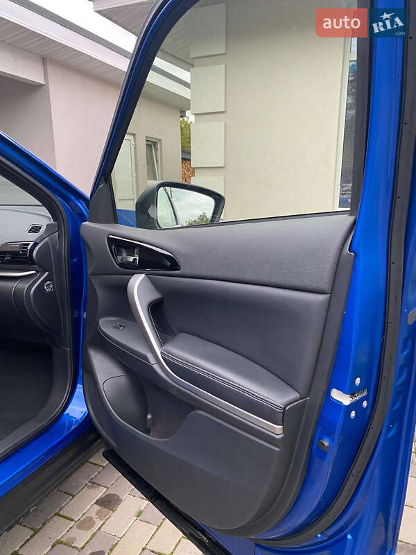Позашляховик / Кросовер Mitsubishi Eclipse Cross 2021 в Києві