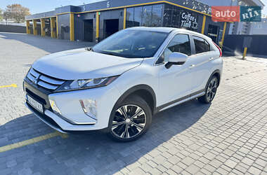 Внедорожник / Кроссовер Mitsubishi Eclipse Cross 2019 в Харькове