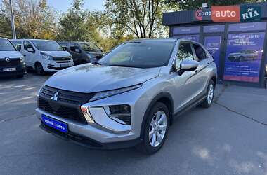 Внедорожник / Кроссовер Mitsubishi Eclipse Cross 2022 в Днепре