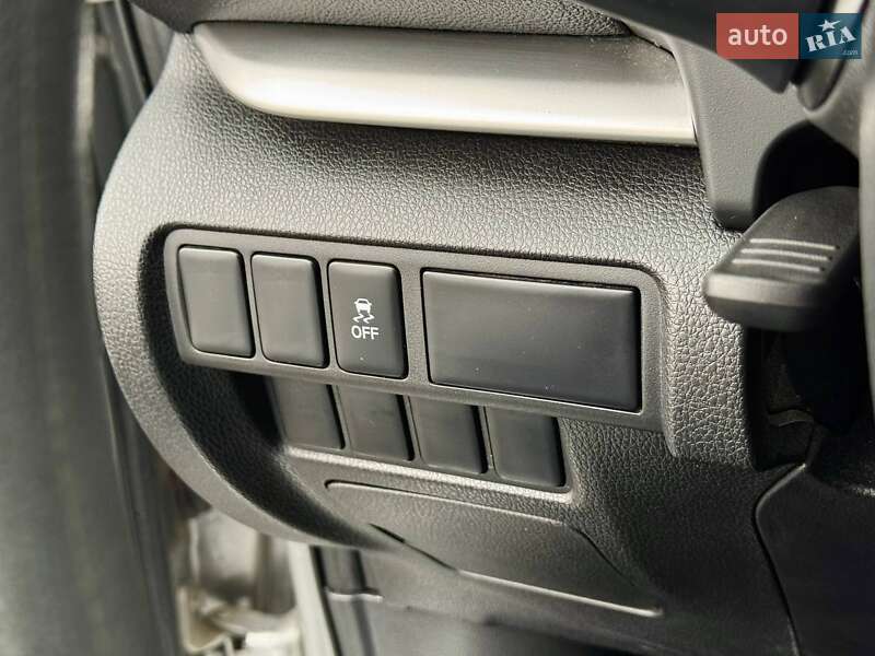 Позашляховик / Кросовер Mitsubishi Eclipse Cross 2018 в Києві фото 34 Позашляховик / Кросовер Mitsubishi Eclipse Cross 2018 в Києві