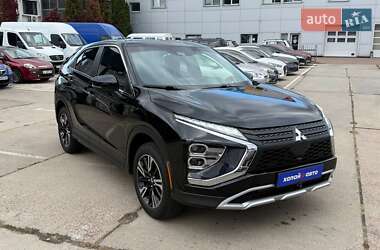 Внедорожник / Кроссовер Mitsubishi Eclipse Cross 2024 в 