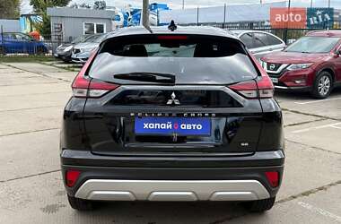 Внедорожник / Кроссовер Mitsubishi Eclipse Cross 2024 в 
