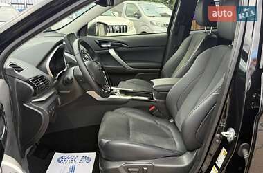 Внедорожник / Кроссовер Mitsubishi Eclipse Cross 2024 в 