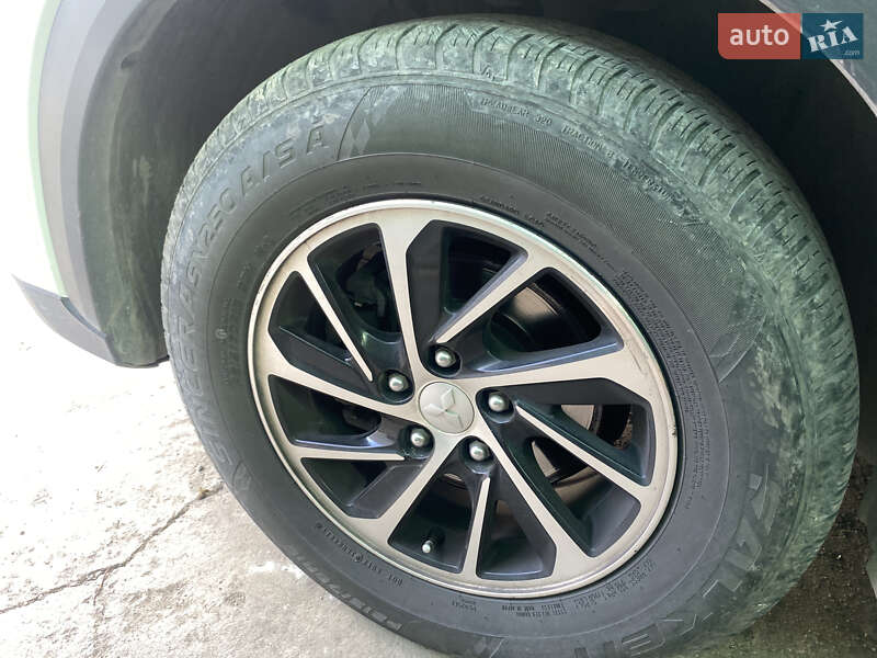 Позашляховик / Кросовер Mitsubishi Eclipse Cross 2020 в Кривому Розі