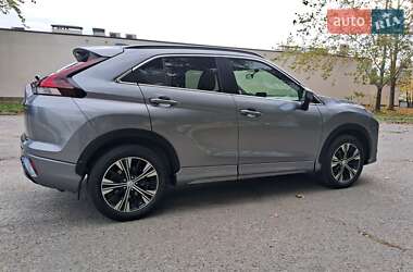 Внедорожник / Кроссовер Mitsubishi Eclipse Cross 2022 в 