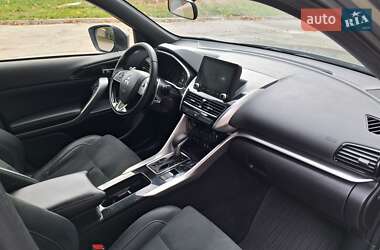 Внедорожник / Кроссовер Mitsubishi Eclipse Cross 2022 в 