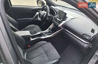 Внедорожник / Кроссовер Mitsubishi Eclipse Cross 2022 в 