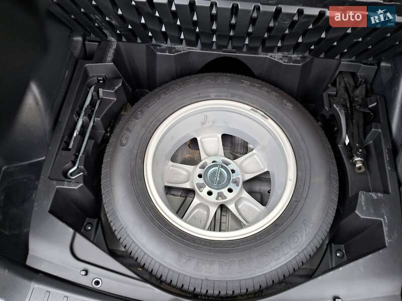 Позашляховик / Кросовер Mitsubishi Eclipse Cross 2022 в Дніпрі фото 50 Позашляховик / Кросовер Mitsubishi Eclipse Cross 2022 в Дніпрі