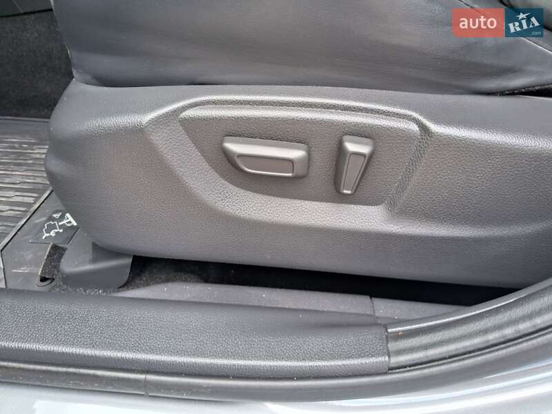 Позашляховик / Кросовер Mitsubishi Eclipse Cross 2022 в Дніпрі фото 31 Позашляховик / Кросовер Mitsubishi Eclipse Cross 2022 в Дніпрі